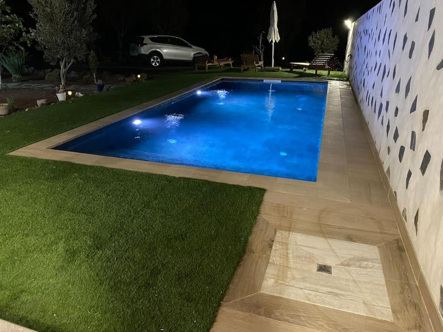 Вилла Casa La Jermosa Пайара Экстерьер фото